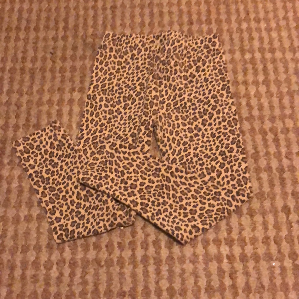 Jegging 4T